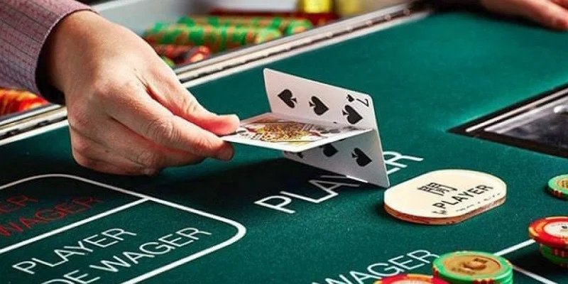 the bai baccarat 789bet 2
