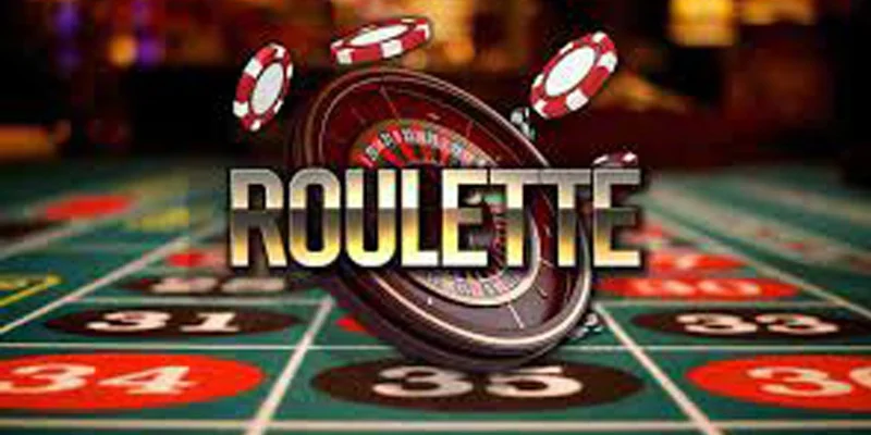 thuat toan Roulette my au 1