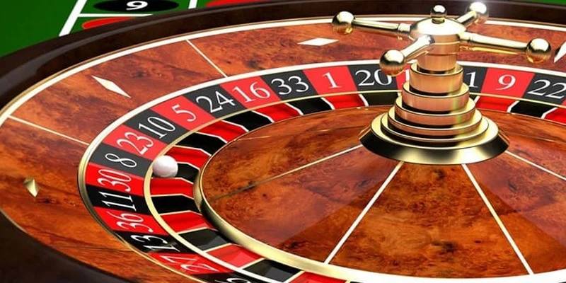 thuat toan Roulette my au 2