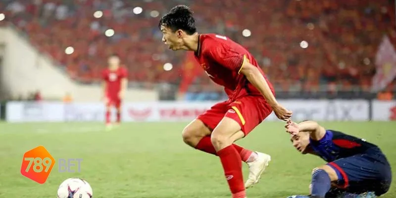 tiền vệ là gì 3