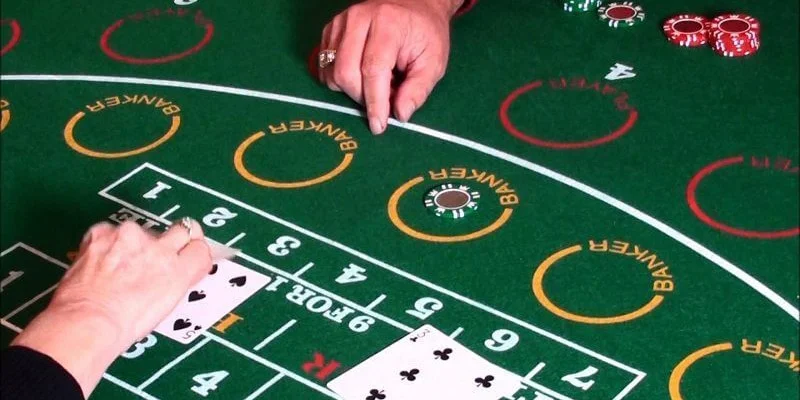 tính bài baccarat 3