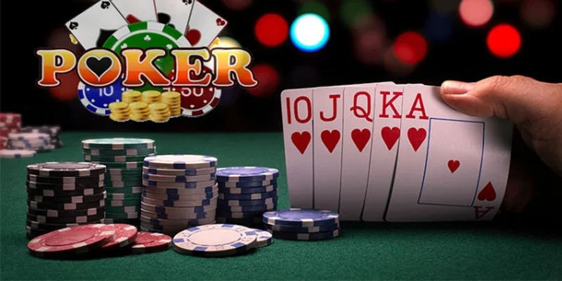 xác định và ký hiệu khoảng bài trong poker 1